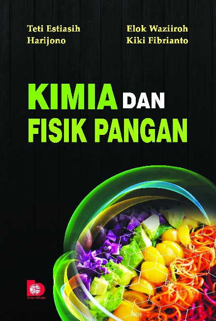 Kimia dan Fisik Pangan